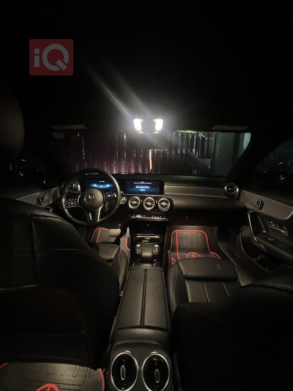 مرسيدس بنز A-Class
